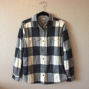 Women’s Carhartt Hamilton Fleece-Lined Shirt